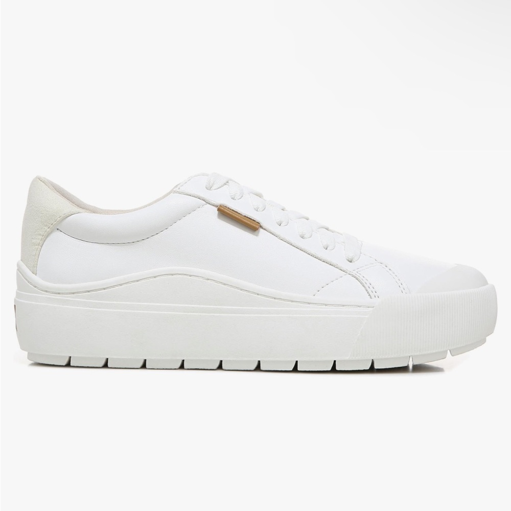 Dr. Scholl's Shoes Women’s Time Off Lace Up Sneaker